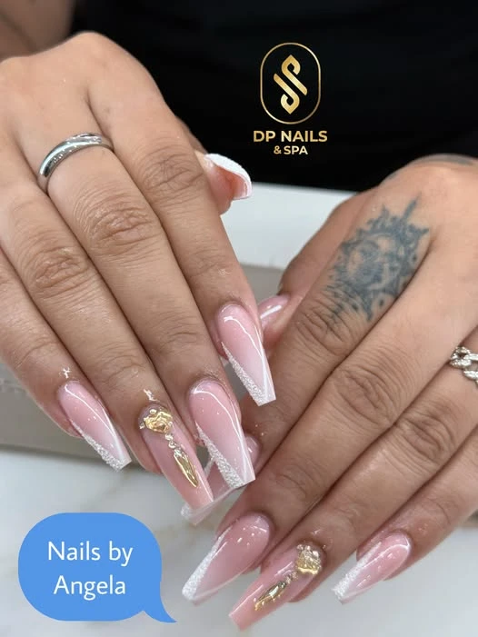 Nail Sep 16